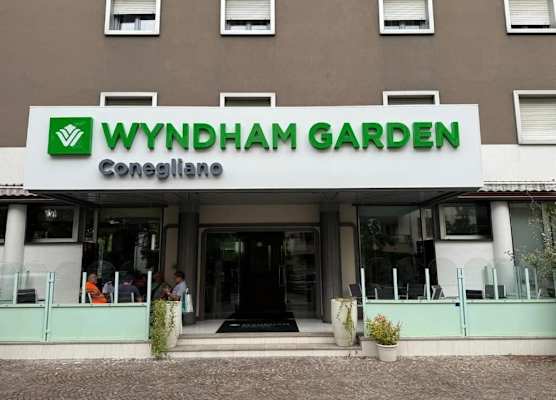 Wyndham Garden Conegliano 1