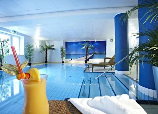 Pure Hotel Dänischer Hof 1