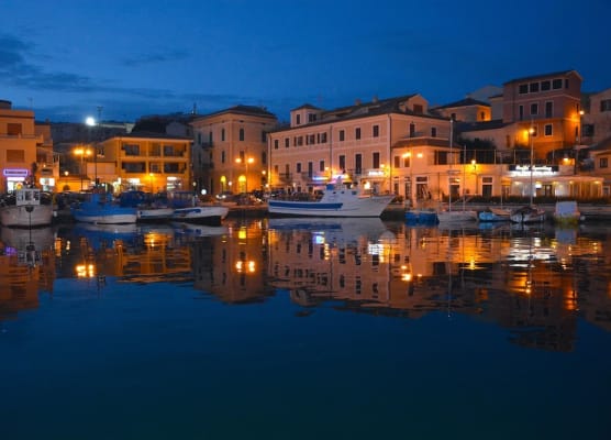 Hotel Garibaldi 1