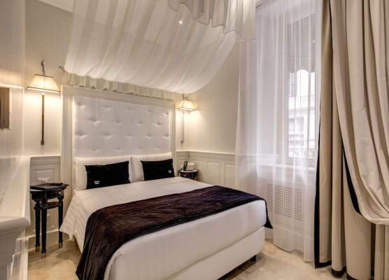 Hotel Tito 1