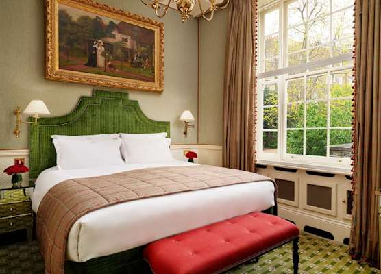The Montague On The Gardens 1