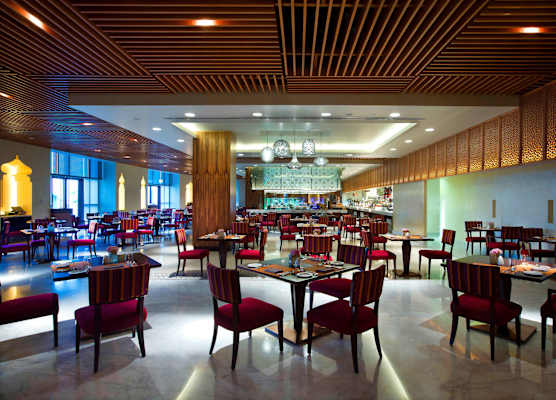 Bab Al Qasr Hotel and Residences 1