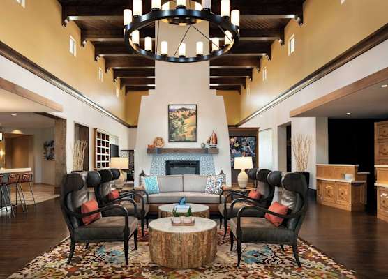 Courtyard by Marriott Santa Barbara Goleta 1