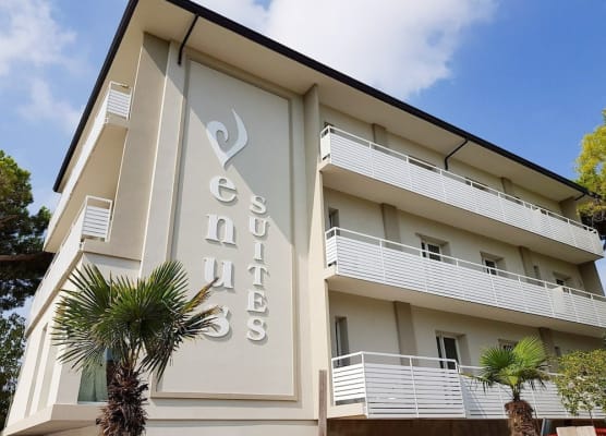 Venus Suites 1