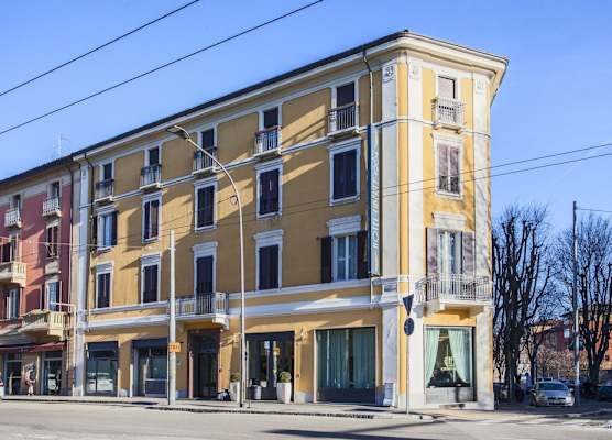 Hotel Liberty 1904 1