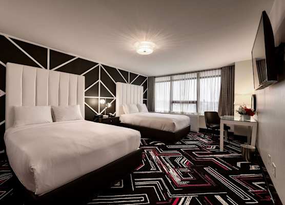 Hotel NoMa, Trademark Collection by Wyndham 1