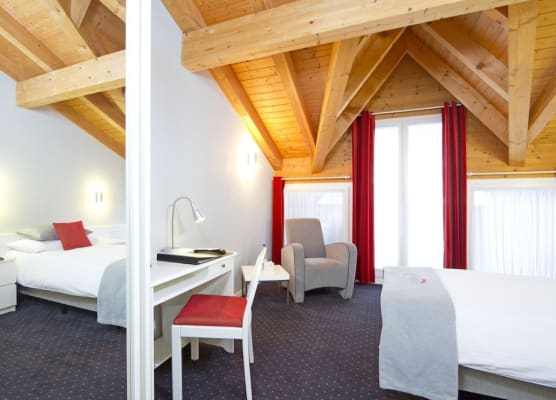 Hotel Steinmattli 1