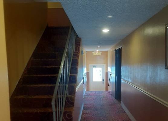Days Inn by Wyndham Pocatello University Area 1