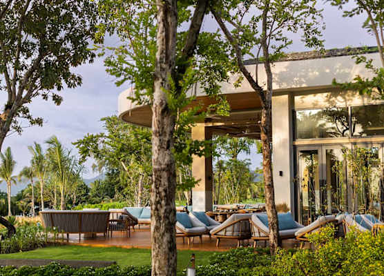 Anantara Koh Yao Yai Resort & Villas 1