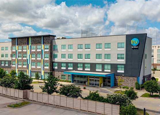 Tru By Hilton The Colony 1