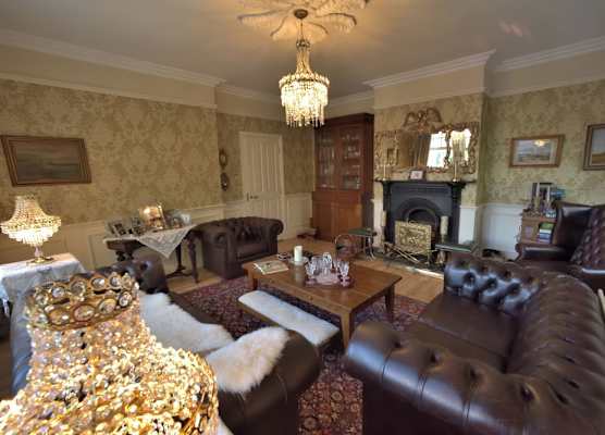 Herbert House ,V93 RF64 1