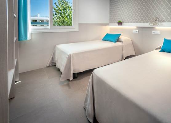 Rentalmar Blue Beach & Pool 1