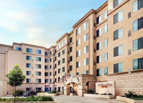 Residence Inn San Diego Del Mar 1