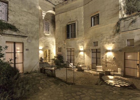 Corte San Pietro 1