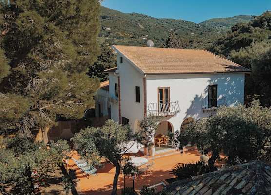 Villa Totò Resort 1