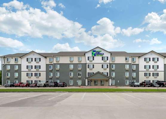 Extended Stay America Select Suites - Beaumont 1