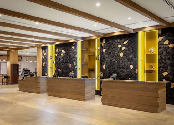DoubleTree By Hilton Sacramento 1