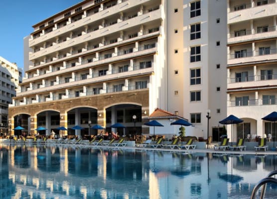 Batıhan Beach Resort & Spa 1