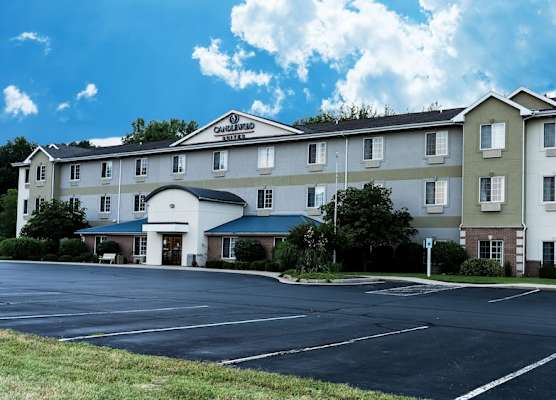 Candlewood Suites ST. JOSEPH/BENTON HARBOR by IHG 1
