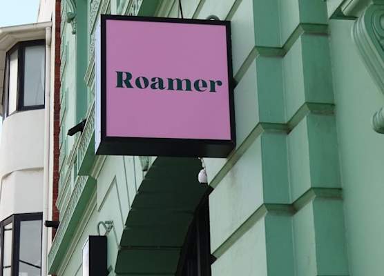 Roamer St Kilda 1