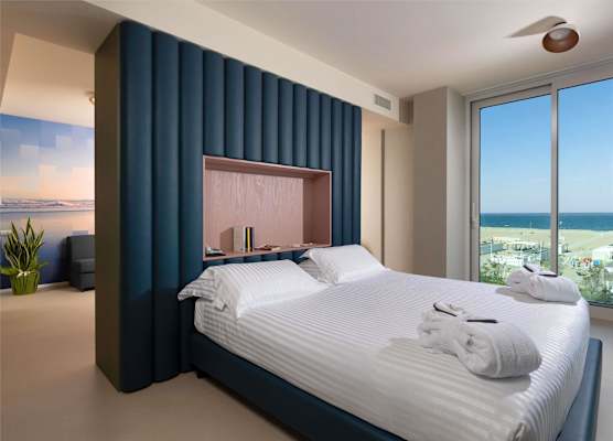 Mercure Hotel Rimini Artis 1
