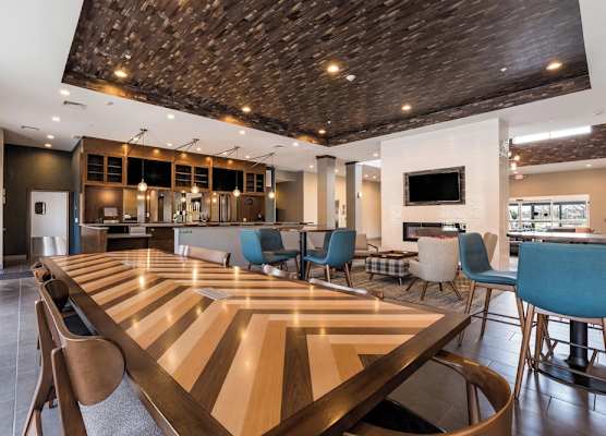 Four Points by Sheraton Elkhart 1