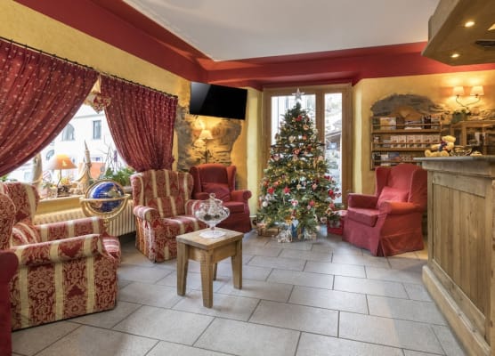 Locanda Bellevue 1