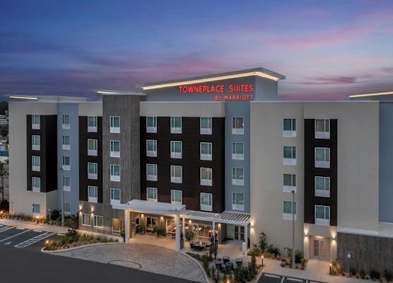 TownePlace Suites By Marriott Lake City 1