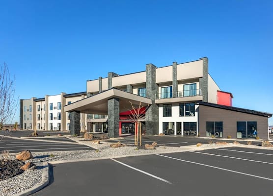 The Valor, an Ascend Collection Hotel 1