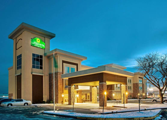 La Quinta by Wyndham York 1