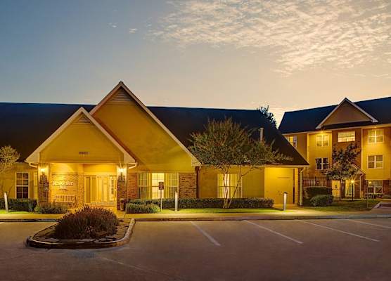 Residence Inn Houston Westchase On Westheimer 1