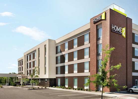 Home2 Suites by Hilton Middletown 1