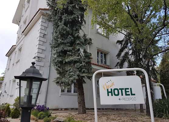 Classic Hotel 1