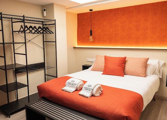 Qazris Suites 1