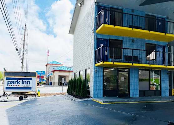 Park Inn by Radisson, Pigeon Forge South 1