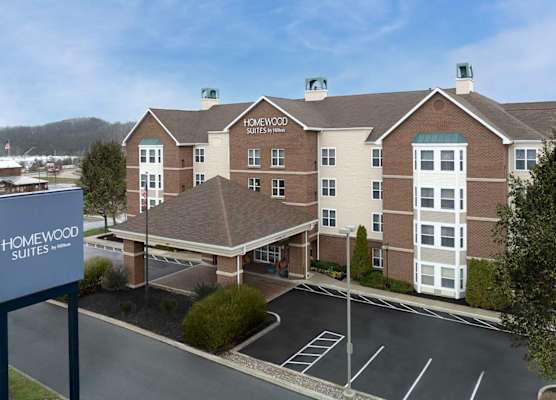 Homewood Suites by Hilton Reading 1