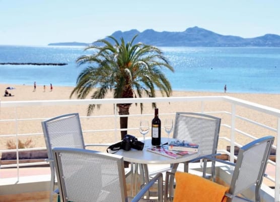Apartamentos Bellamar 1