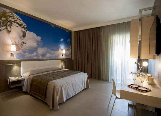 Eracle Hotel 1