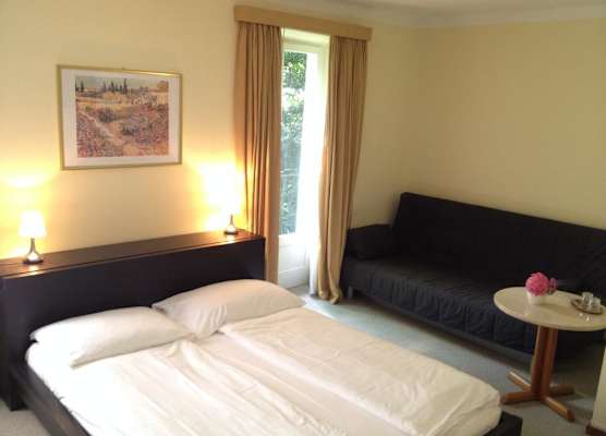 Hotel La Perla 1