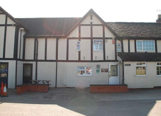 The Bridgehouse 1