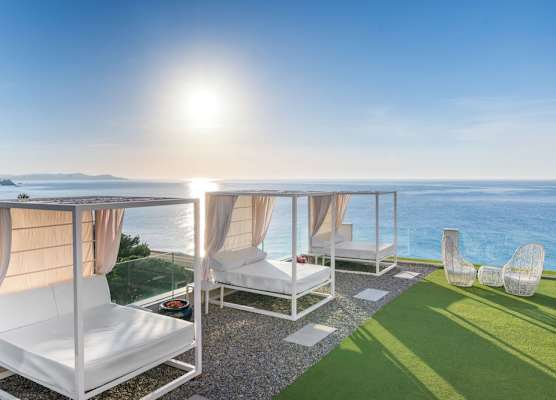 Hotel Planamar by Escampa Hotels 1