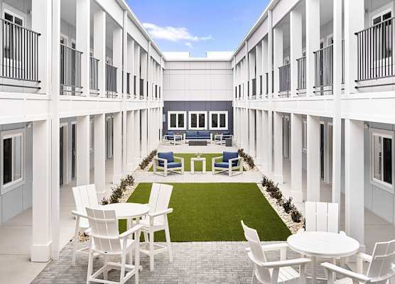 stayAPT Suites Lafayette South 1