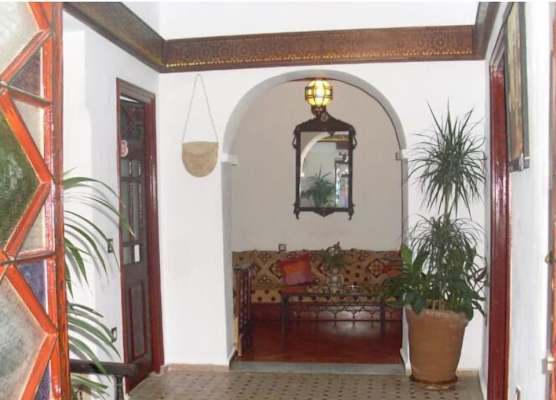 The Medina Hostel 1