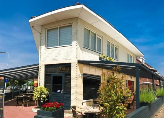 B&B Hotel Lichtstad 1