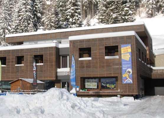 Hotel Kube 1