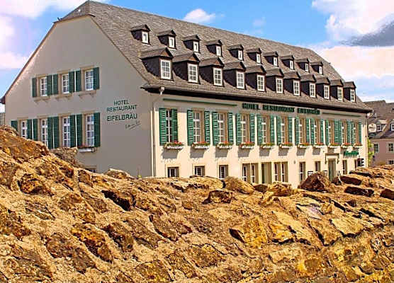 Hotel Eifelbräu 1
