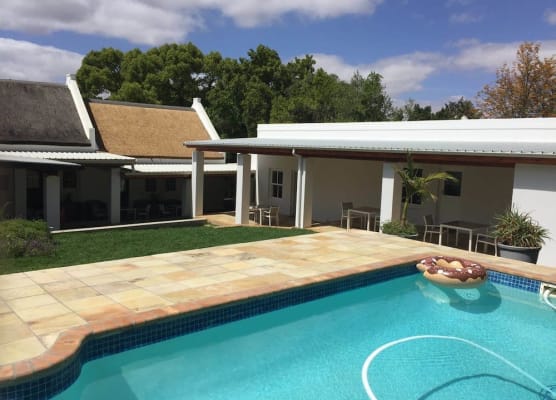 La Sosta Restaurant & Guest House 1