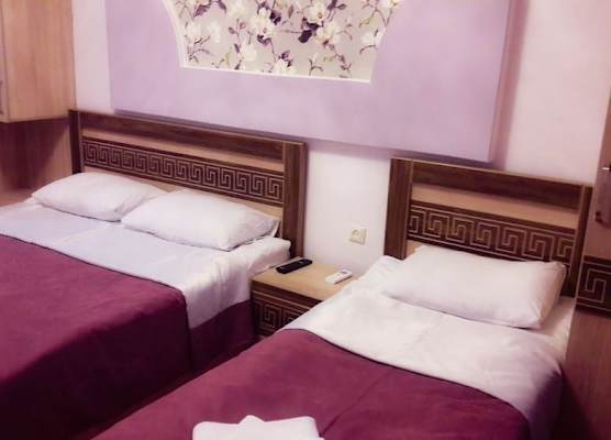 Georgian Palace Hotel 1