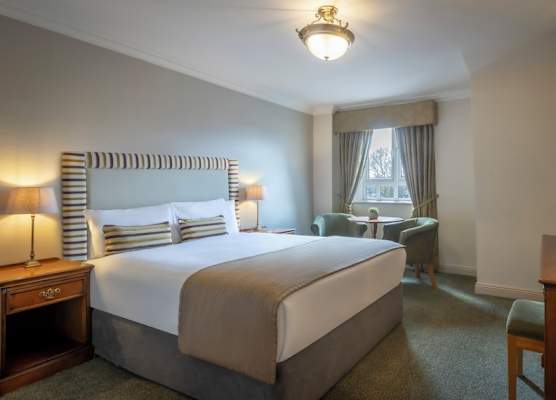 Bracken Court Hotel 1