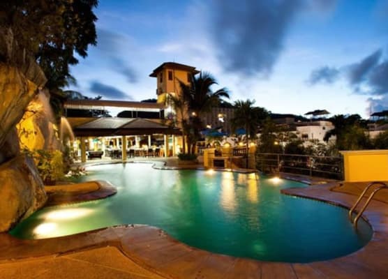 C & N Resort and Spa - SHA Extra Plus 1